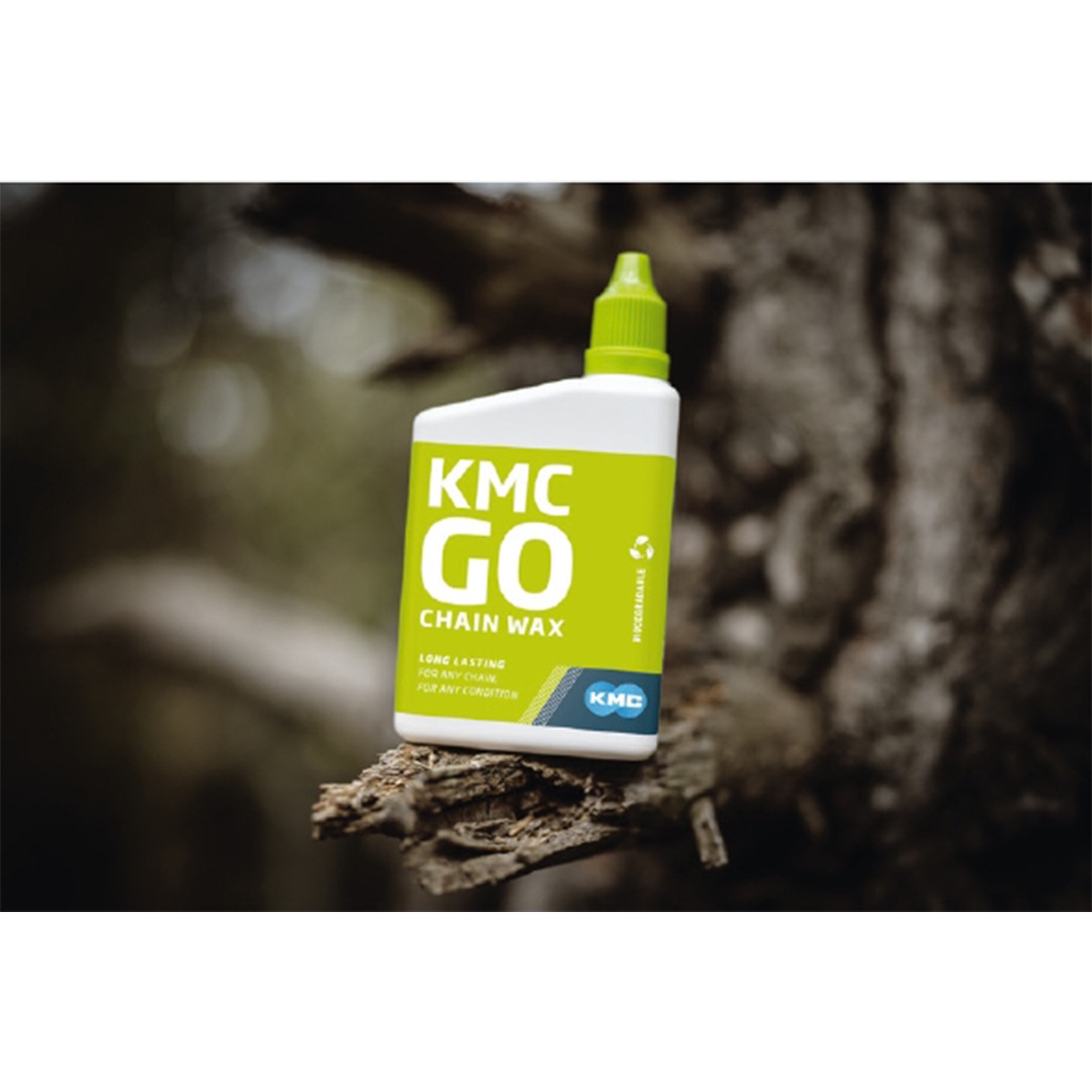KMC GO WAX ����������