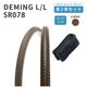 �ǥߥ�L/L�������䡦���塼�֥Х� ��2��+�ե�å��� SR078 �֥饦��