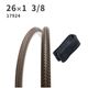 �ǥߥ�L/L�������䡦���塼�֥Х� ��2��+�ե�å��� SR078 �֥饦��