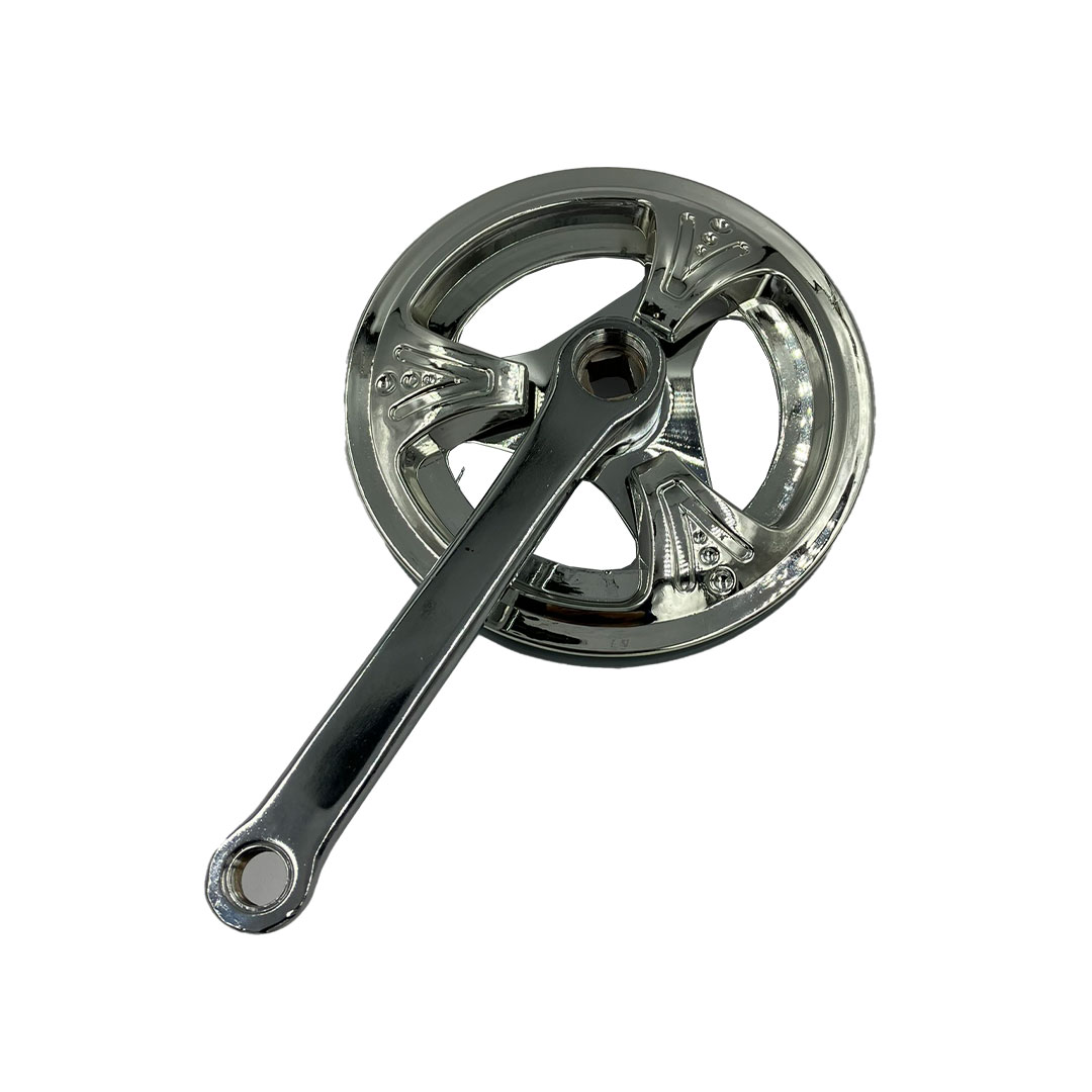 軽快車用 ギアクランク 36T Wガード付 | パーツ用品,工具・ケミカル