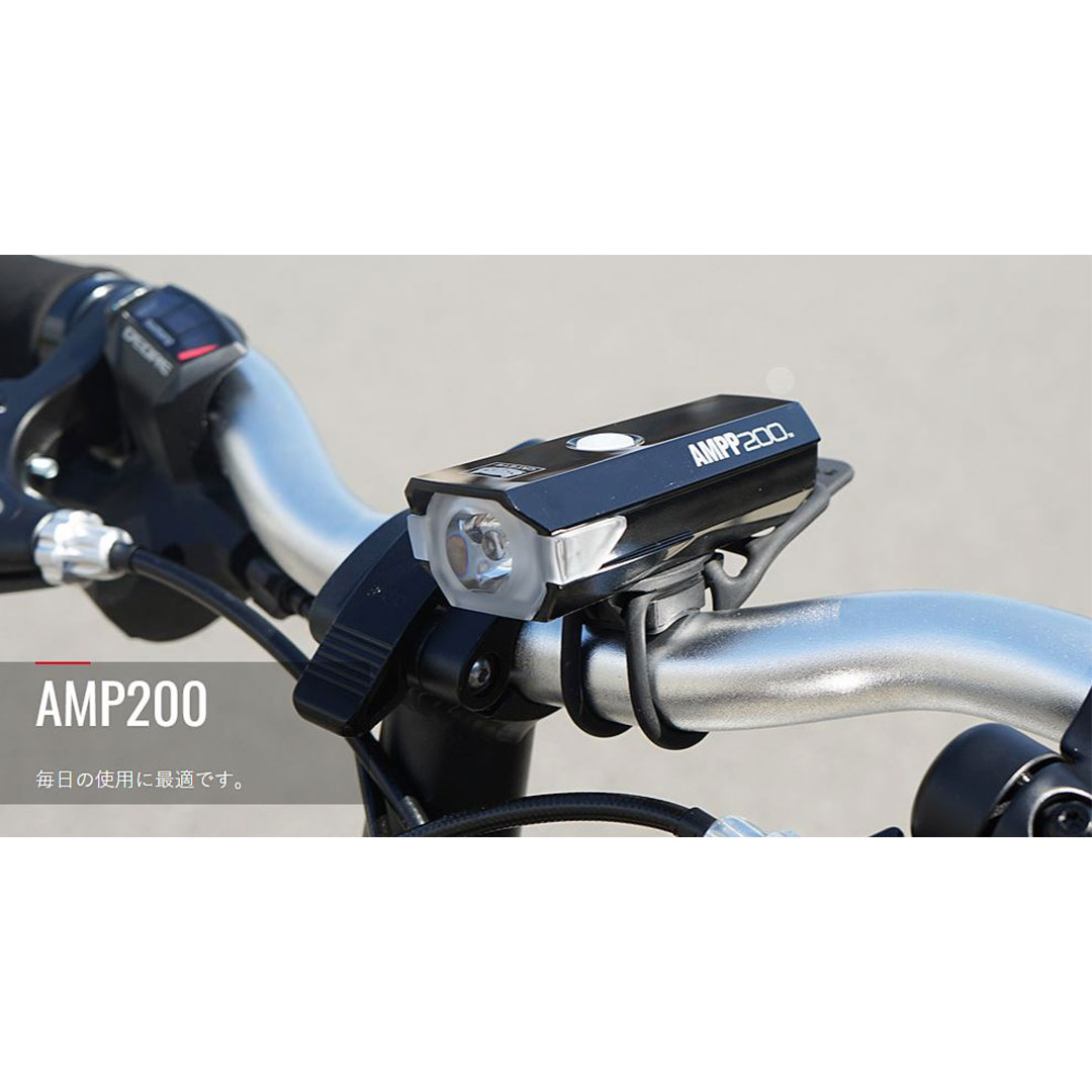 CATEYE AMPP200 USB���Ŏ͎��Ďގ׎��� HL-EL042RC