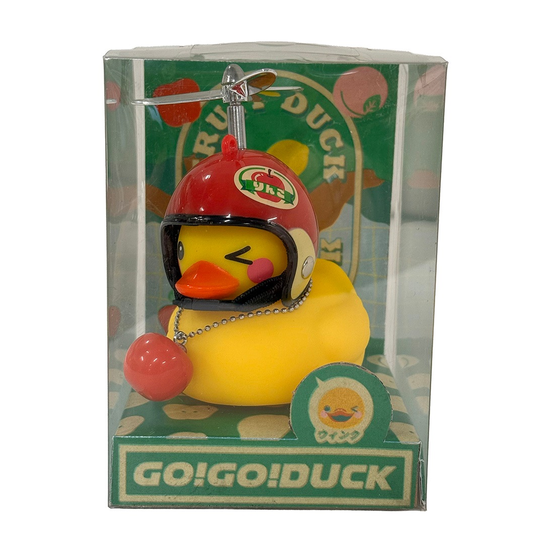 GO!GO!DUCK�ե롼�� �饤�ȡܥۡ��� 