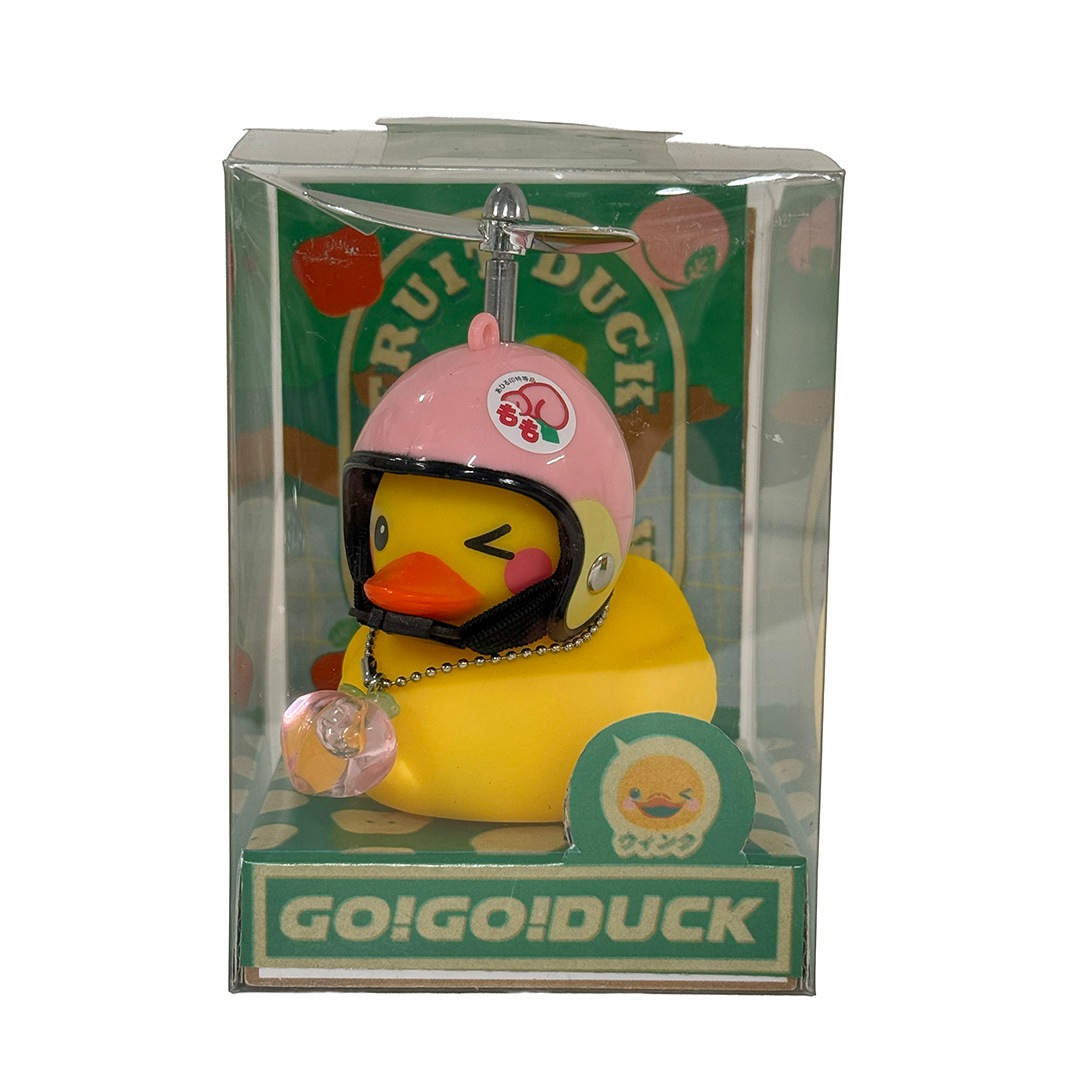 GO!GO!DUCK�ե롼�� �饤�ȡܥۡ��� 