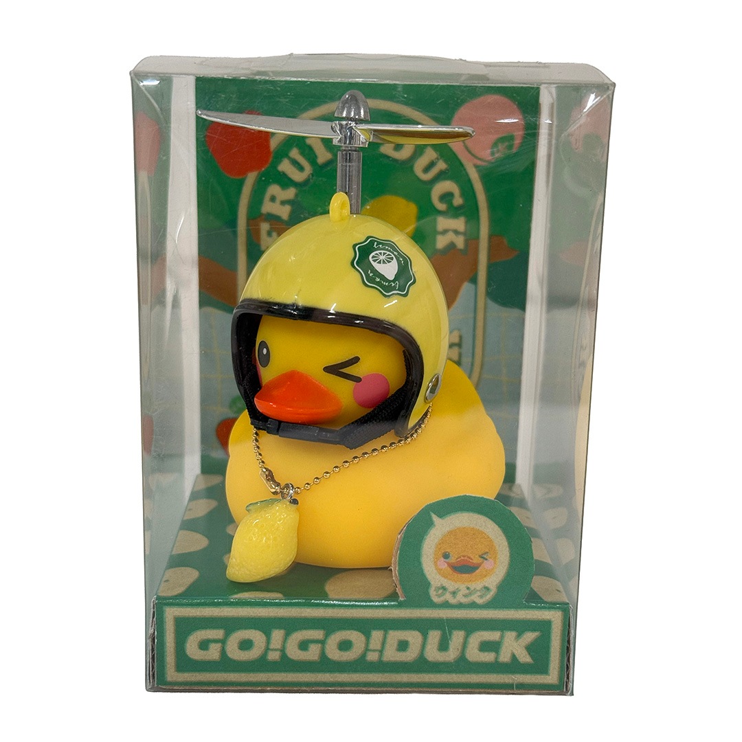 GO!GO!DUCK�ե롼�� �饤�ȡܥۡ��� 