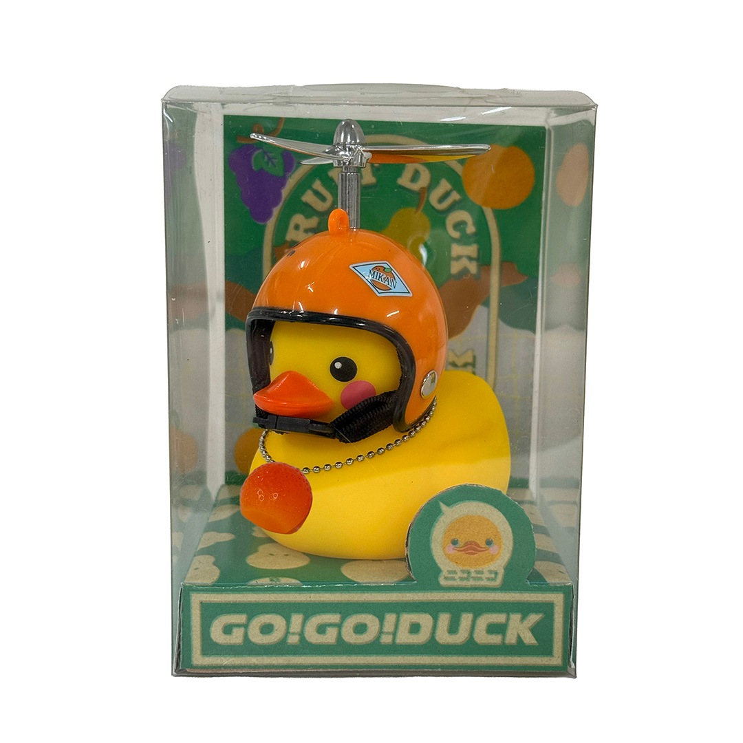 GO!GO!DUCK�ե롼�� �饤�ȡܥۡ��� 