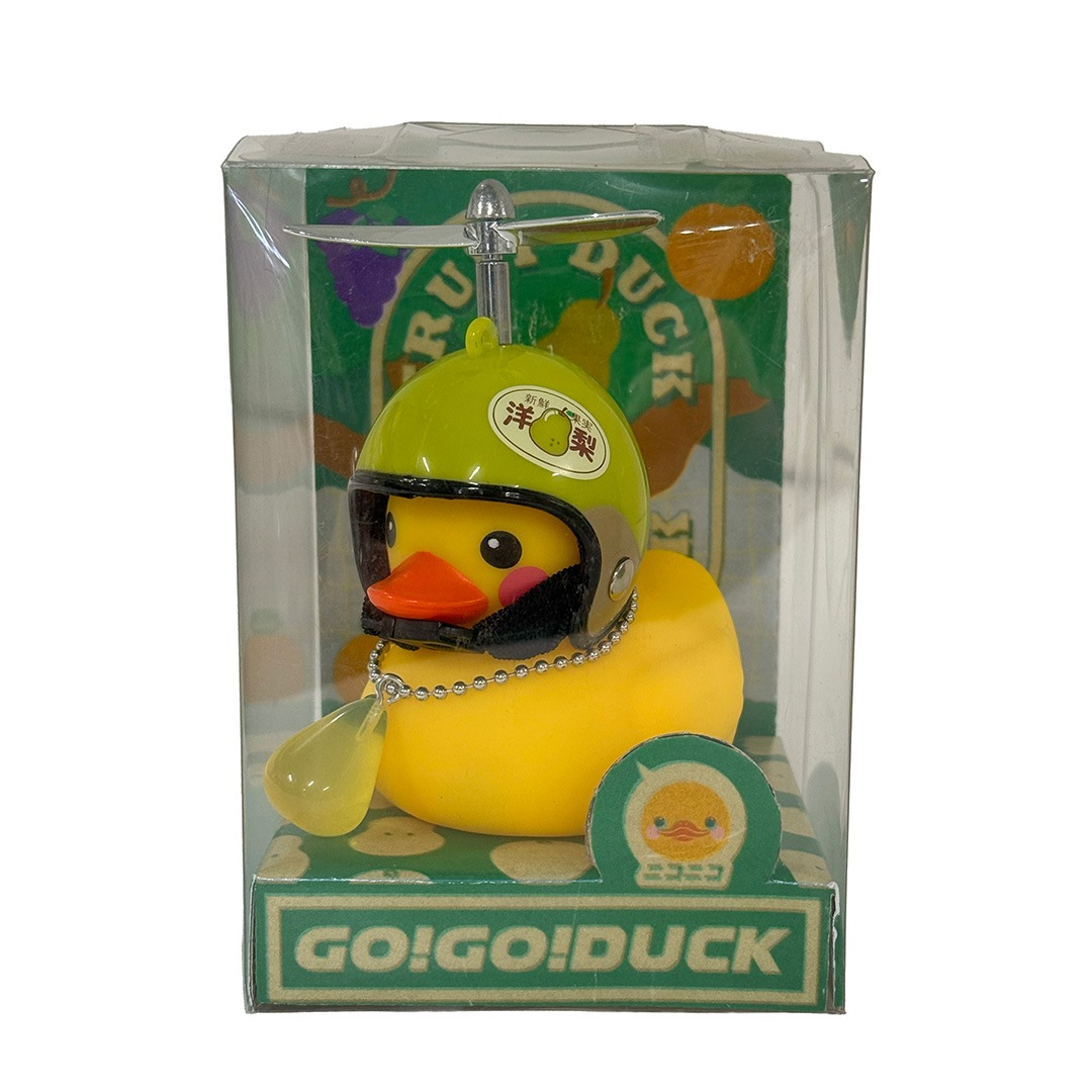 GO!GO!DUCK�ե롼�� �饤�ȡܥۡ��� 