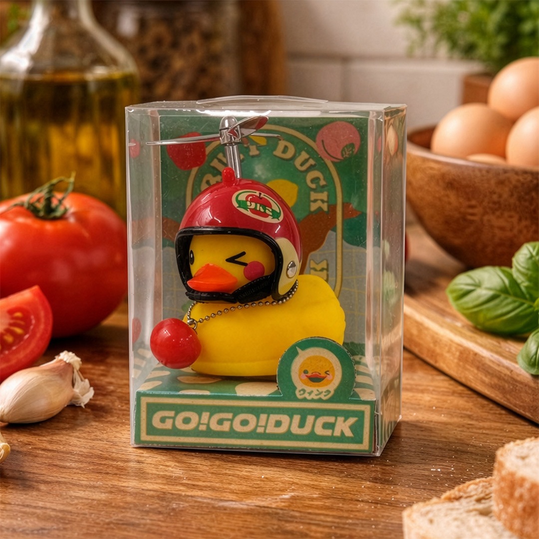 GO!GO!DUCK�ե롼�� �饤�ȡܥۡ��� 