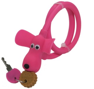 ���ꥳ��磻�䡼����DOGGY��LOCK