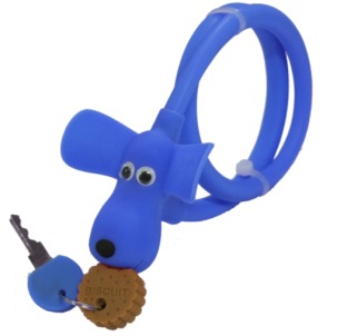 ���ꥳ��磻�䡼����DOGGY��LOCK