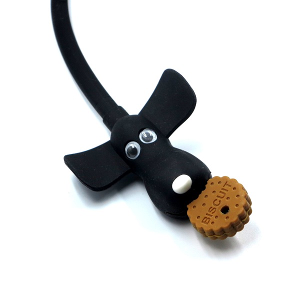 ���ꥳ��磻�䡼����DOGGY��LOCK