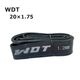 WDT 1.2mm���ȥ��󥰥��塼�ֱѼ�  �Х�