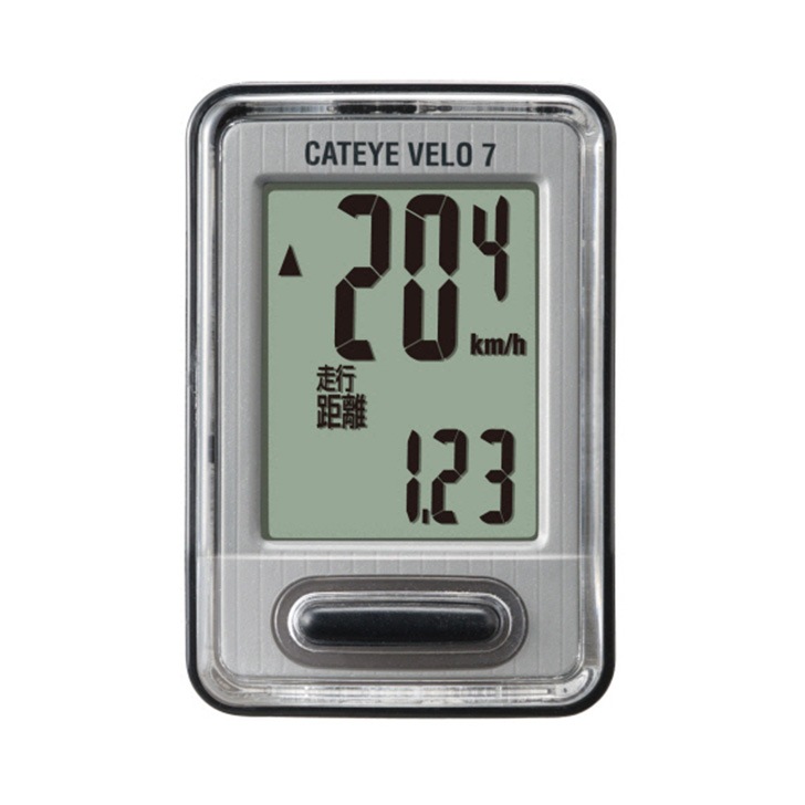 VELO7��ͭ�����ˡ�CC-VL520���֥�å�