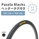Pasela Blacks �Х� �إå�����������