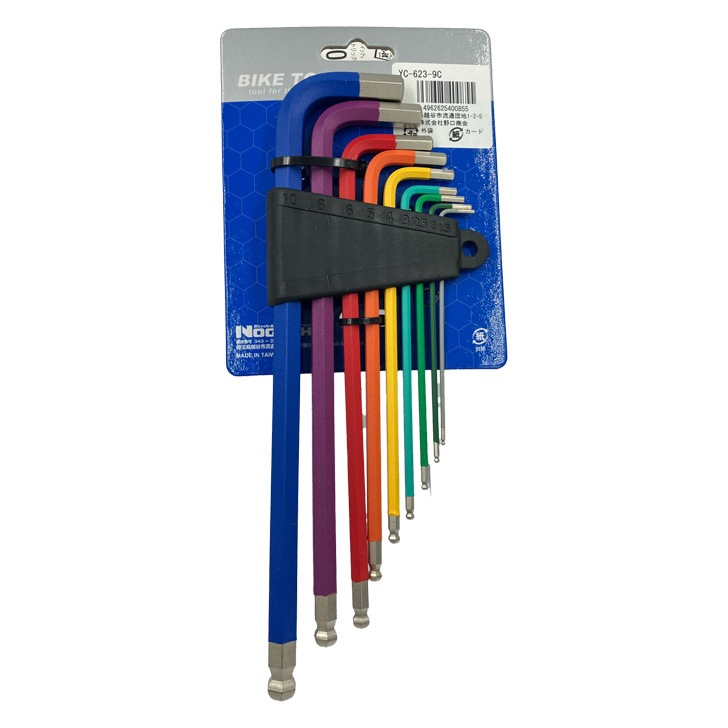 NOGUCHI YC-623-9C ���顼�إå�������