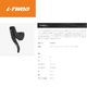 L-TWOO R2  1x7�ɥ��å׺� �磻�䡼�����֥�å�
