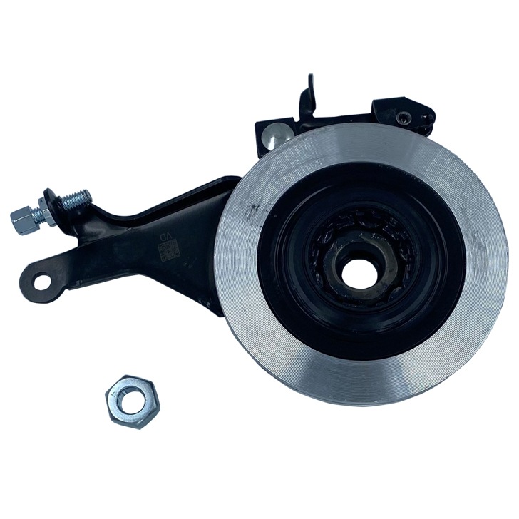 SHIMANO �����顼�֥졼����˥åȥե����դ� BR-IM31-RF