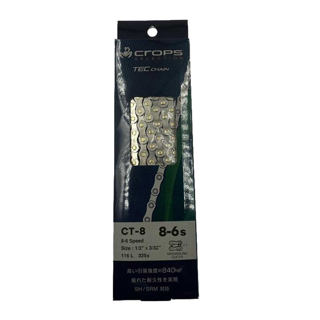 CROPS TEC��������6-8���� 116L