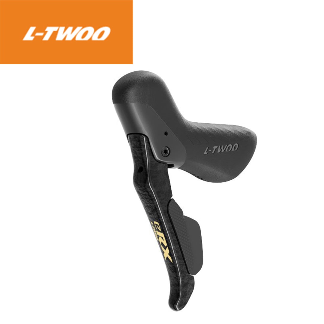 L-TWOO eRX���롼�ץ��å�̵����®�����֥졼�� 2x10-12�� �֥�å�