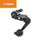 L-TWOO eRX���롼�ץ��å�̵����®�����֥졼�� 2x10-12�� �֥�å�