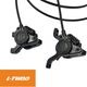 L-TWOO eRX���롼�ץ��å�̵����®�����֥졼�� 2x10-12�� �֥�å�