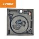L-TWOO eRX���롼�ץ��å�̵����®�����֥졼�� 2x10-12�� �֥�å�