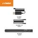 L-TWOO eRX���롼�ץ��å�̵����®�����֥졼�� 2x10-12�� �֥�å�