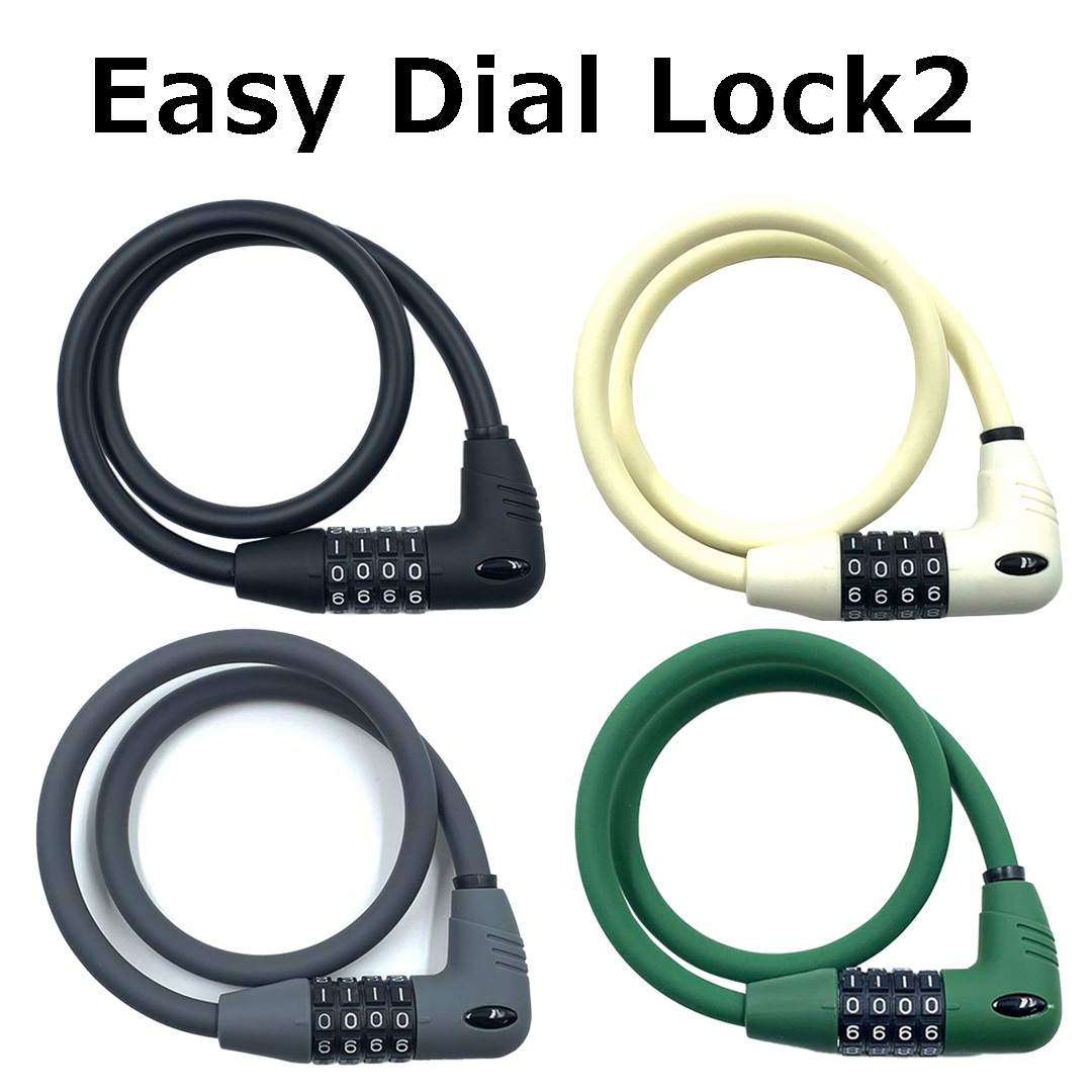 Easy Dial Lock2���ώ��Ď̎ގ׎�������10x600mm