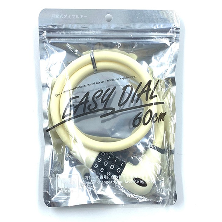 Easy Dial Lock2���ώ��Ď̎ގ׎�������10x600mm