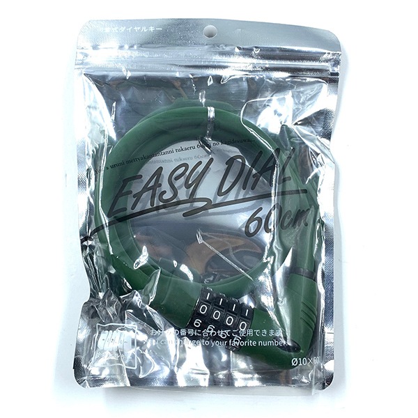 Easy Dial Lock2���ώ��Ď̎ގ׎�������10x600mm