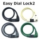 Easy Dial Lock2���ώ��Ď̎ގ׎�������10x600mm
