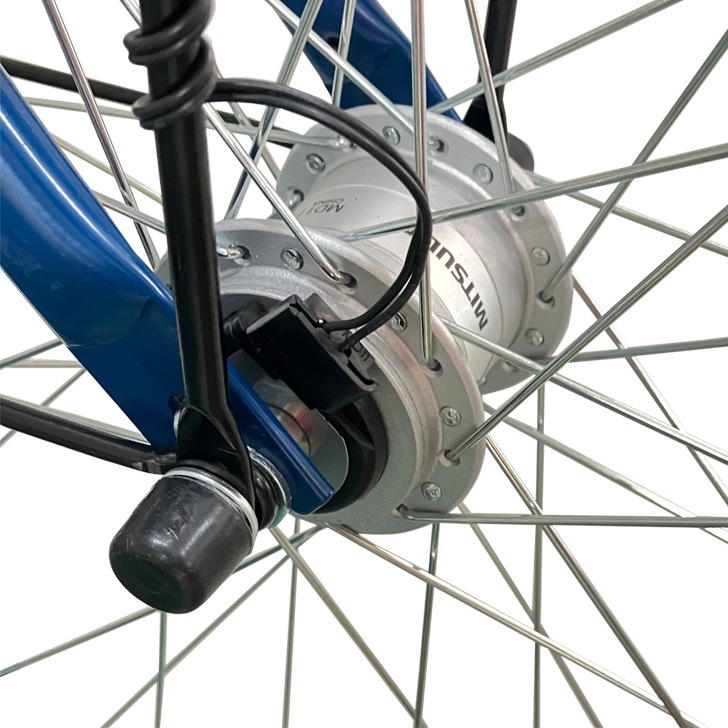 ����ߥ������ �ϥ֥����ʥ� MITSUBA