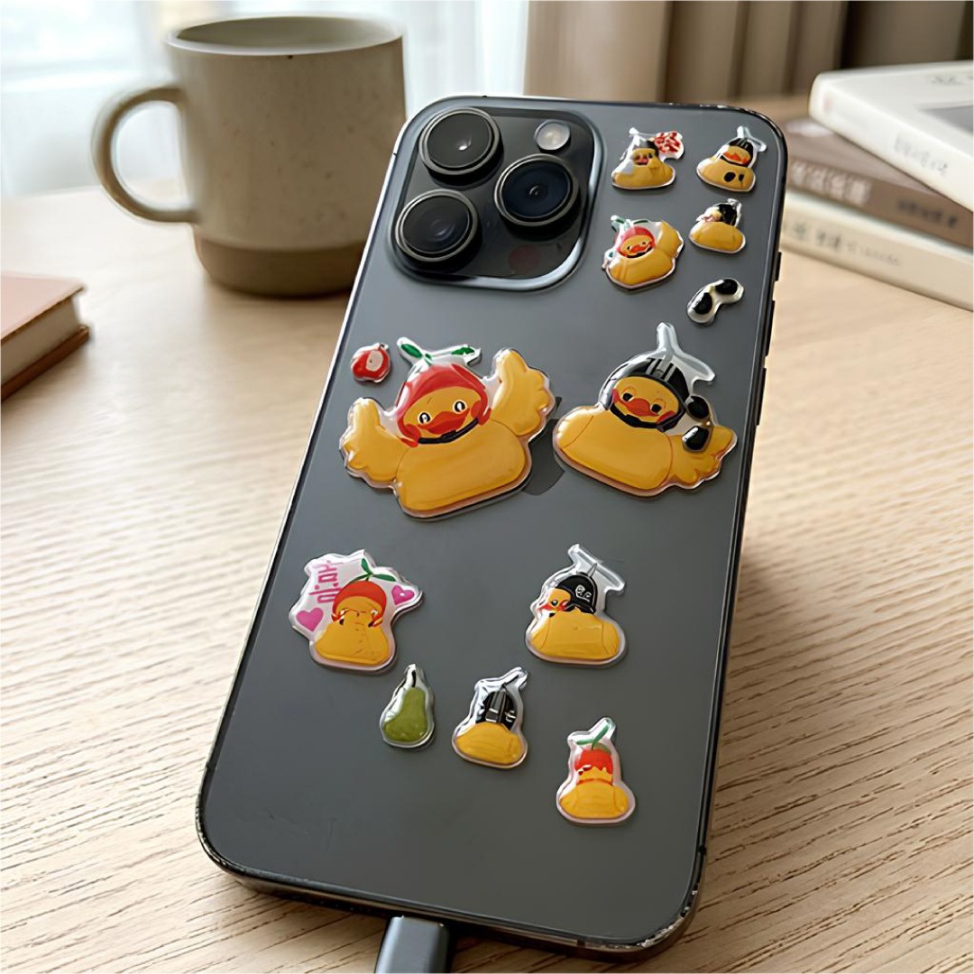 GO!GO!DUCK �פä��ꥷ����