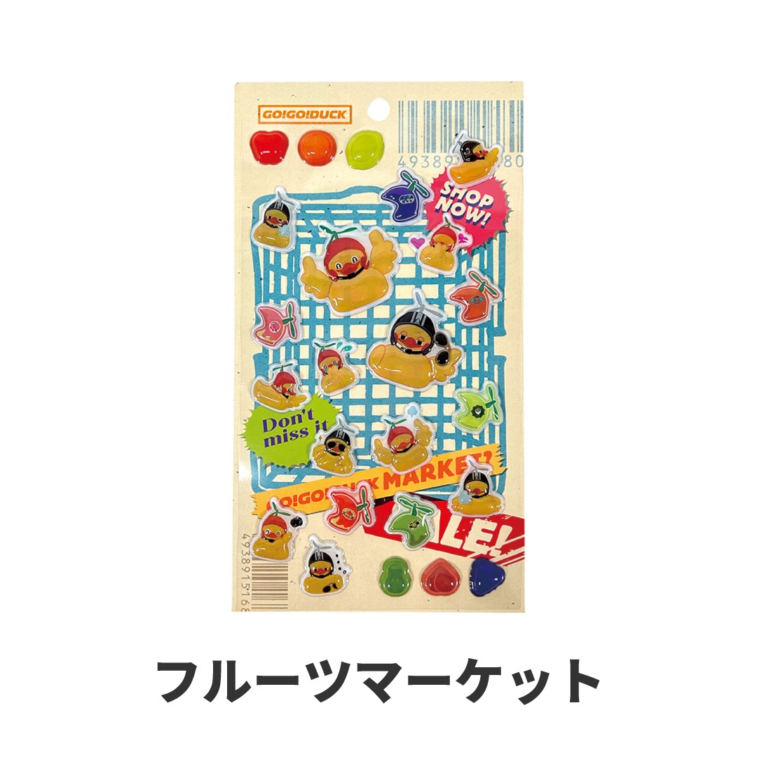 GO!GO!DUCK �פä��ꥷ����