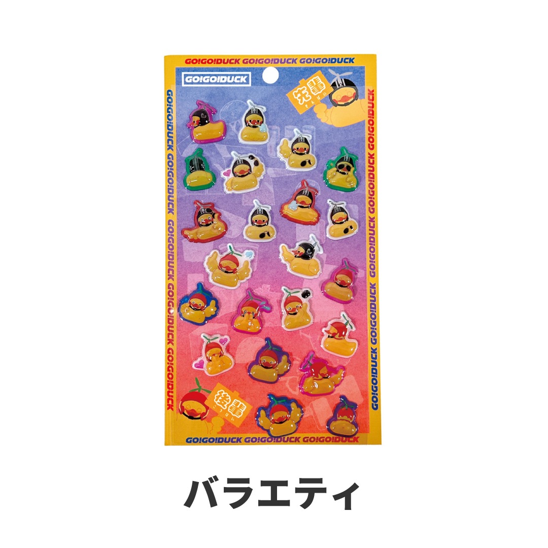 GO!GO!DUCK �פä��ꥷ����