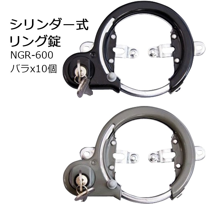 ��󥰾� NGR-600 �Х�x10��
