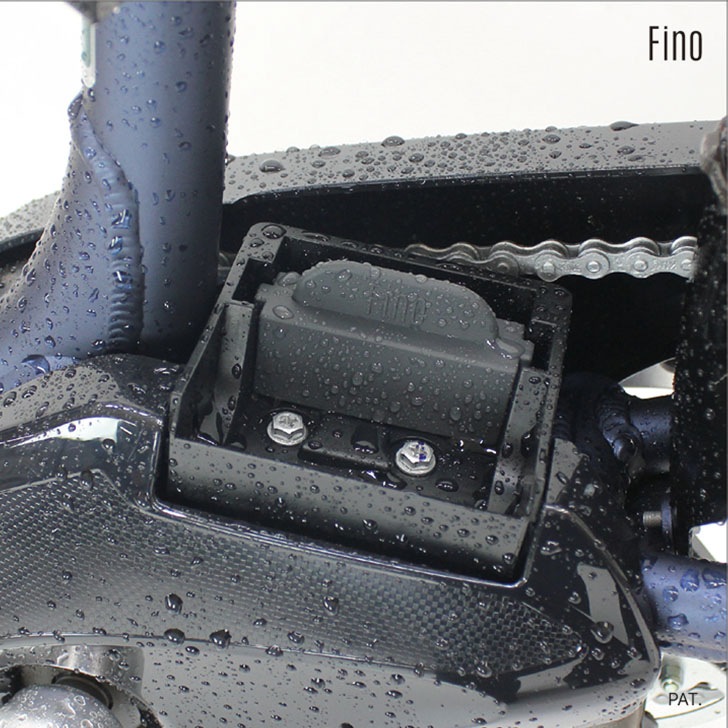 FINO ưȽüҥ ޥϡѥʥ˥å