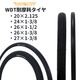WDT �����ץ�����  TOUGH-TREAD