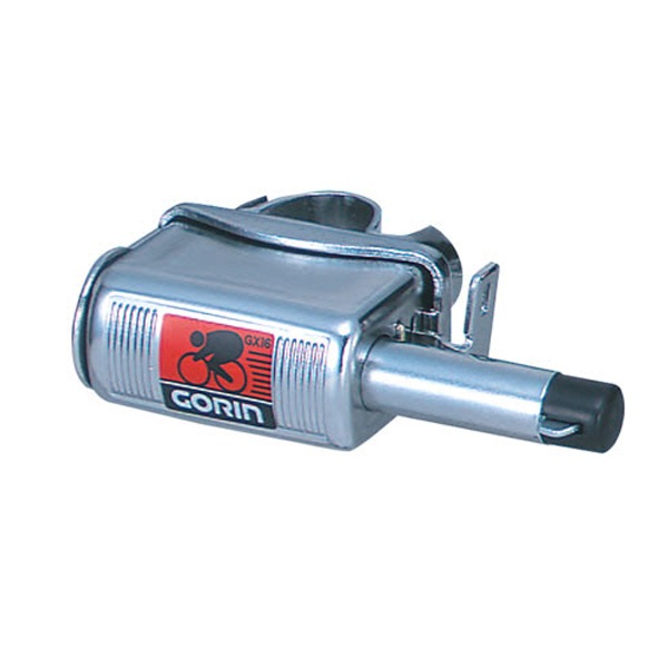 前鍵セーフティロック付 GX-16 | パーツ用品,ロック,馬蹄錠