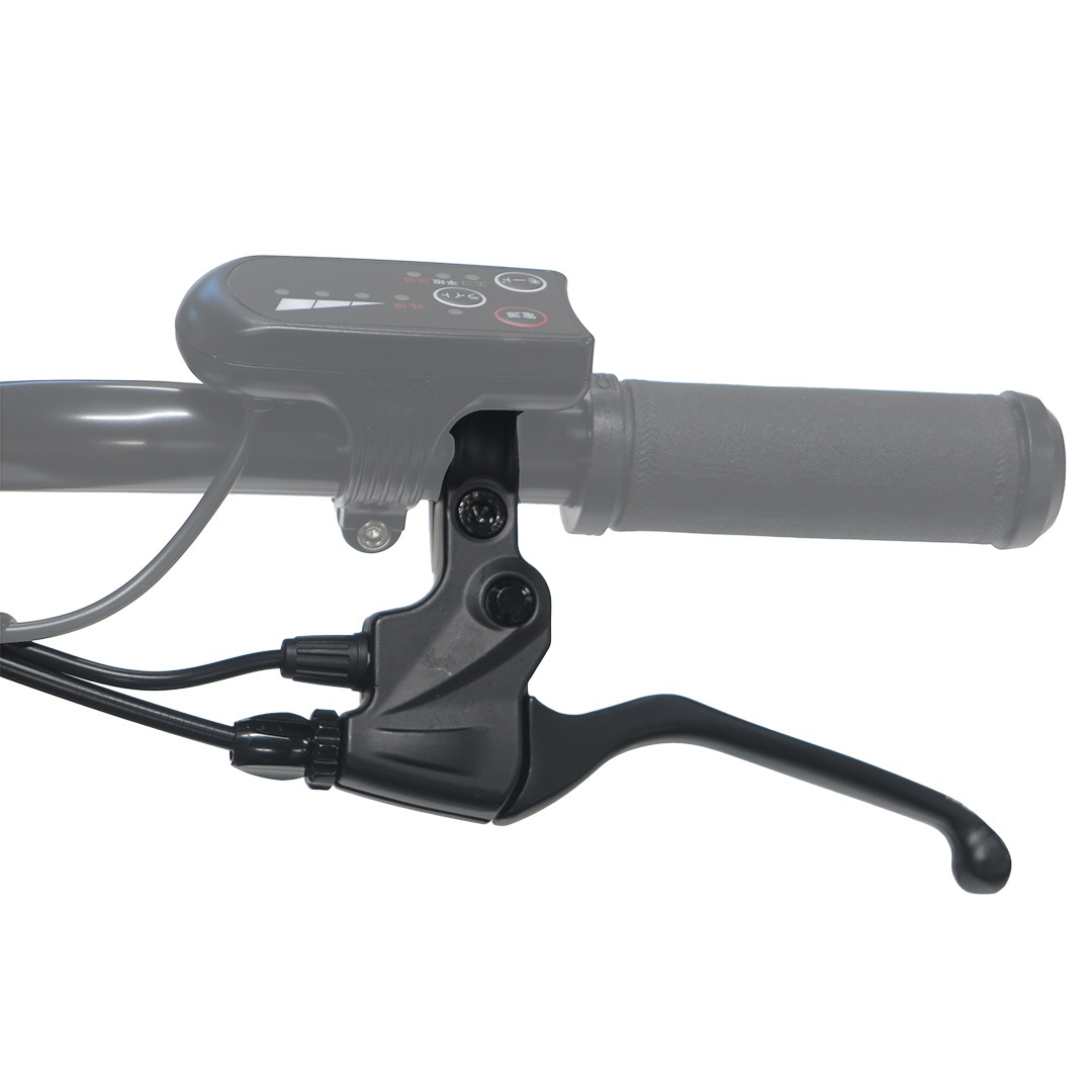 evol 用ﾌﾞﾚｰｷﾚﾊﾞｰ左 | パーツ用品,電動車ﾊﾞｯﾃﾘｰ,電動アシスト用