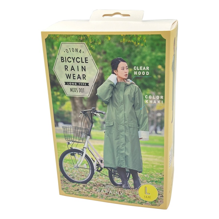 CCP��ž�֥쥤�󥦥���OTONA����