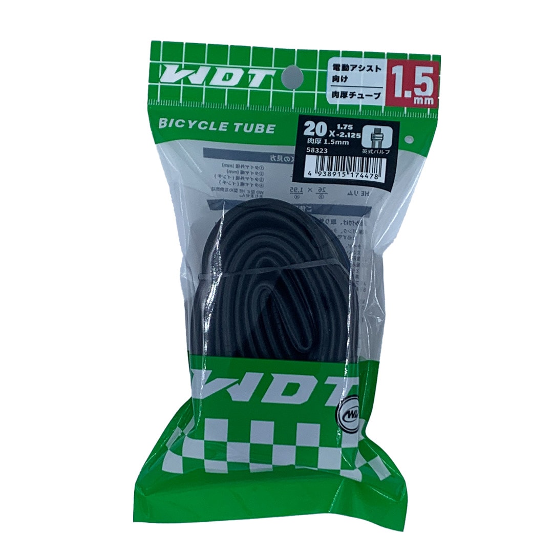 WDT �������塼�� 1.5mm