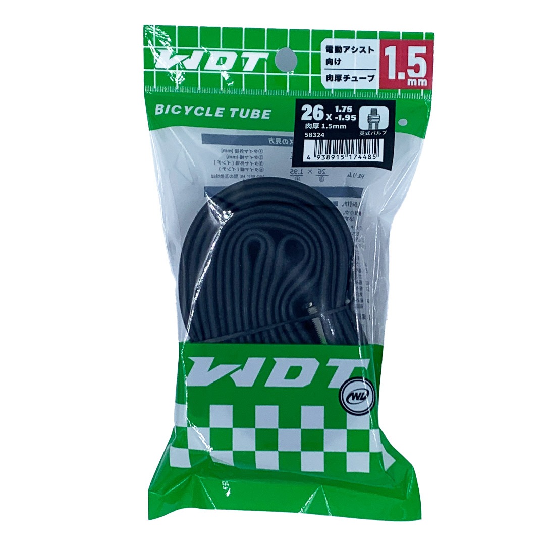 WDT �������塼�� 1.5mm