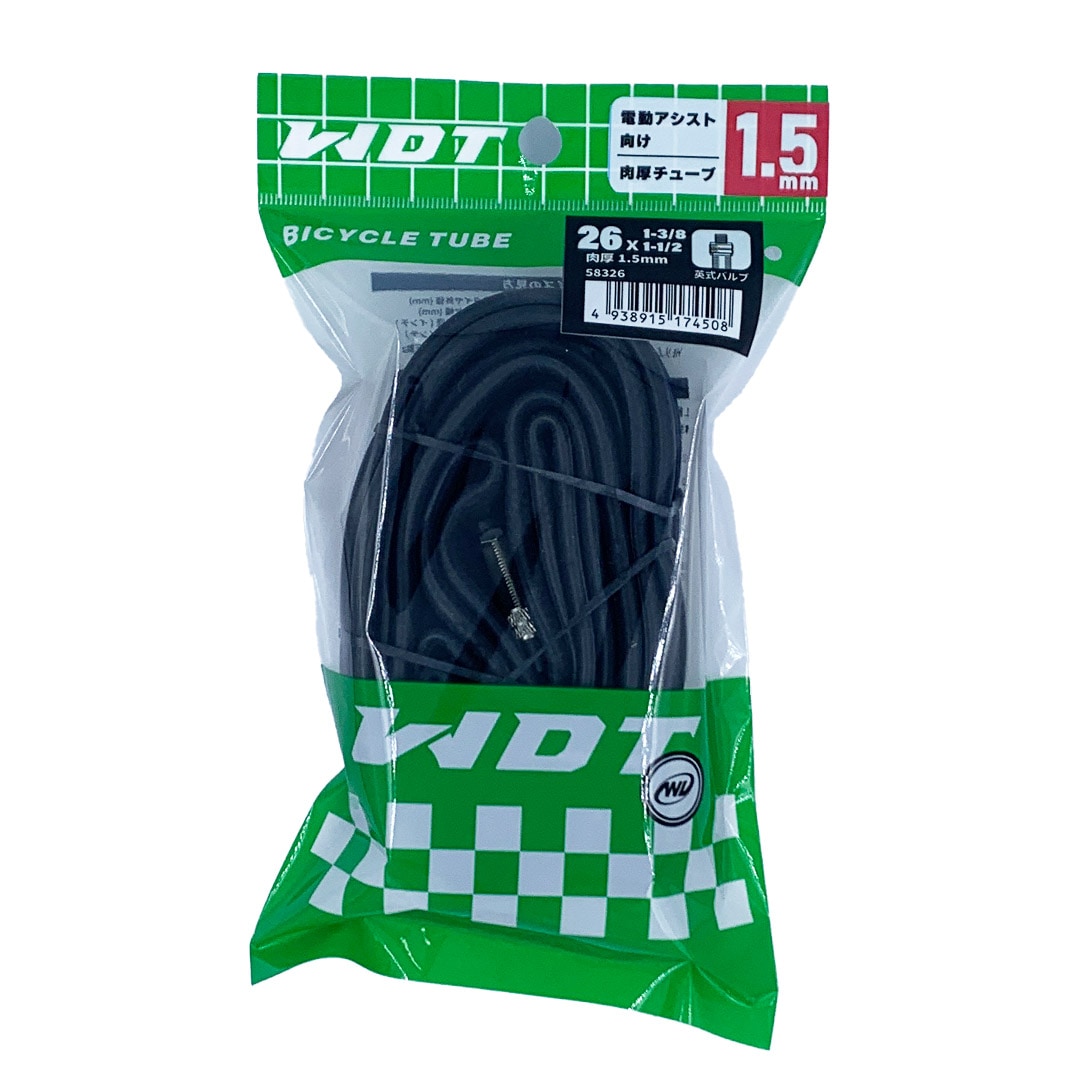 WDT �������塼�� 1.5mm