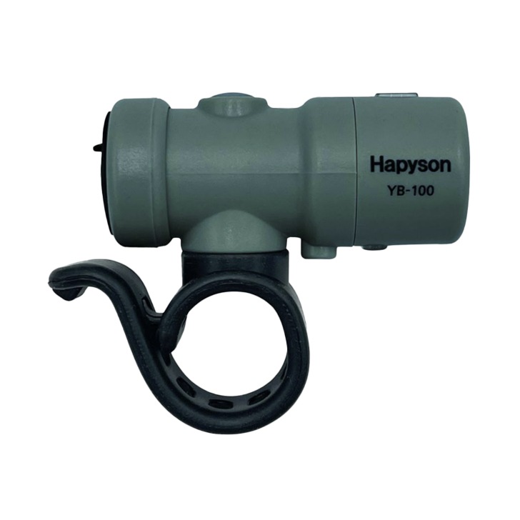 Hapyson 1LED USB���� ��ư�����饤�ȡ��ϥ�ɥ�饤����