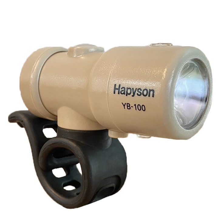 Hapyson 1LED USB���� ��ư�����饤�ȡ��ϥ�ɥ�饤����