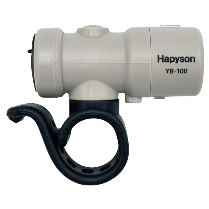 Hapyson 1LED USB���� ��ư�����饤�ȡ��ϥ�ɥ�饤����