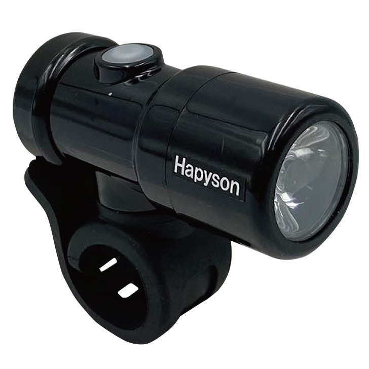 Hapyson 1LED USB���� ��ư�����饤�ȡ��ϥ�ɥ�饤����