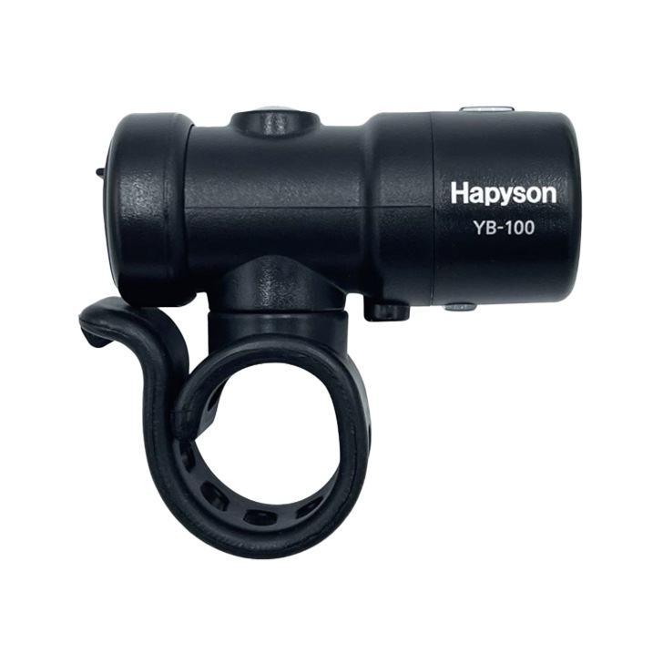 Hapyson 1LED USB���� ��ư�����饤�ȡ��ϥ�ɥ�饤����