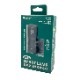 Hapyson 1LED USB���� ��ư�����饤�ȡ��ϥ�ɥ�饤����