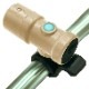 Hapyson 1LED USB���� ��ư�����饤�ȡ��ϥ�ɥ�饤����